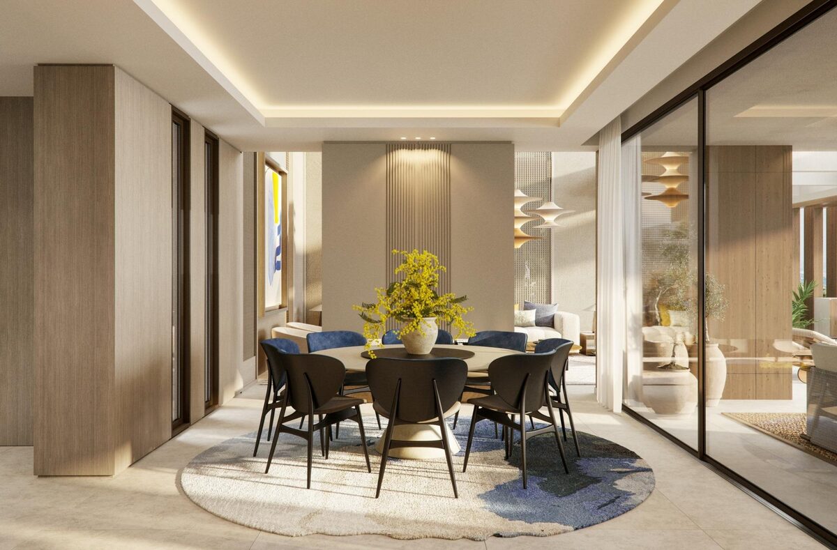 Вилла с 5 спальнями, 488м² в Марбелья, Испания [ID: 0137-SP0711]