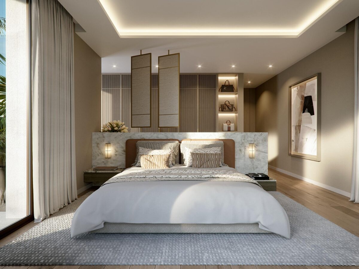 Вилла с 5 спальнями, 488м² в Марбелья, Испания [ID: 0137-SP0711]