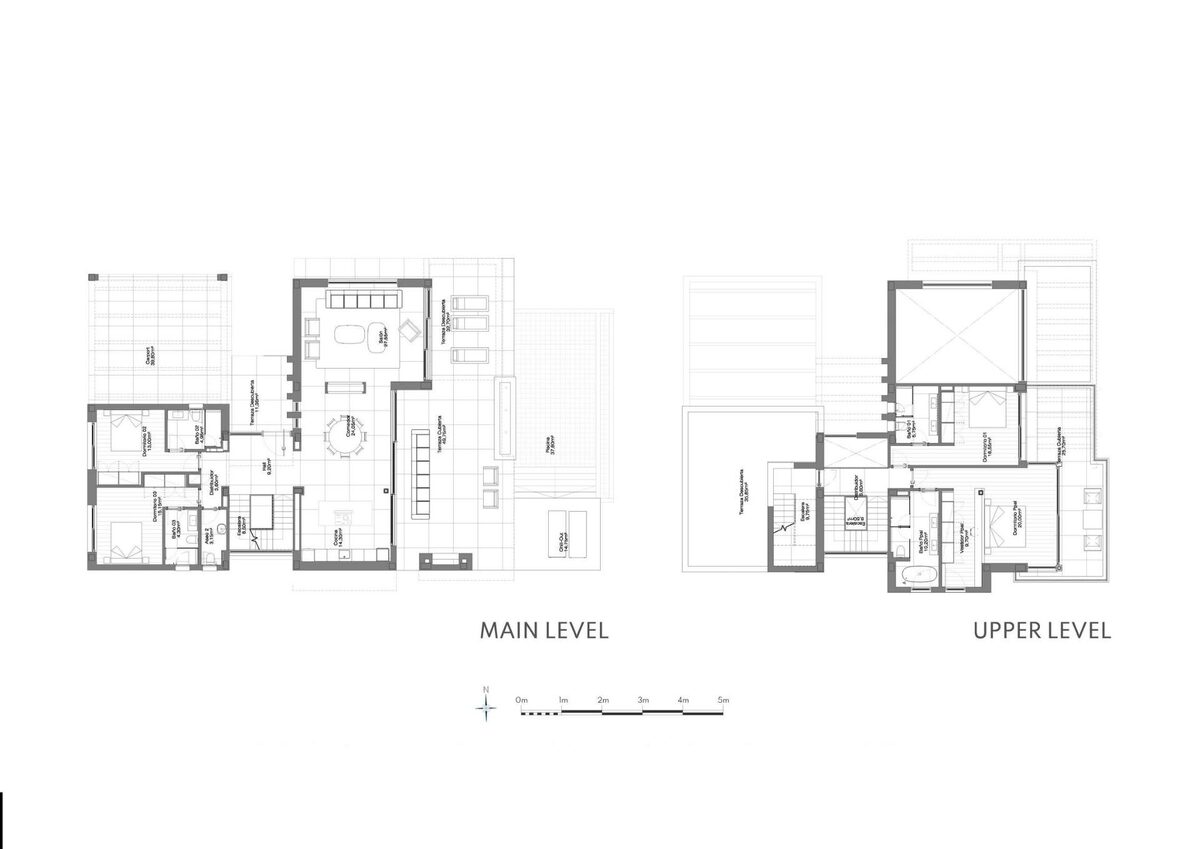 Вилла с 5 спальнями, 488м² в Марбелья, Испания [ID: 0137-SP0711]