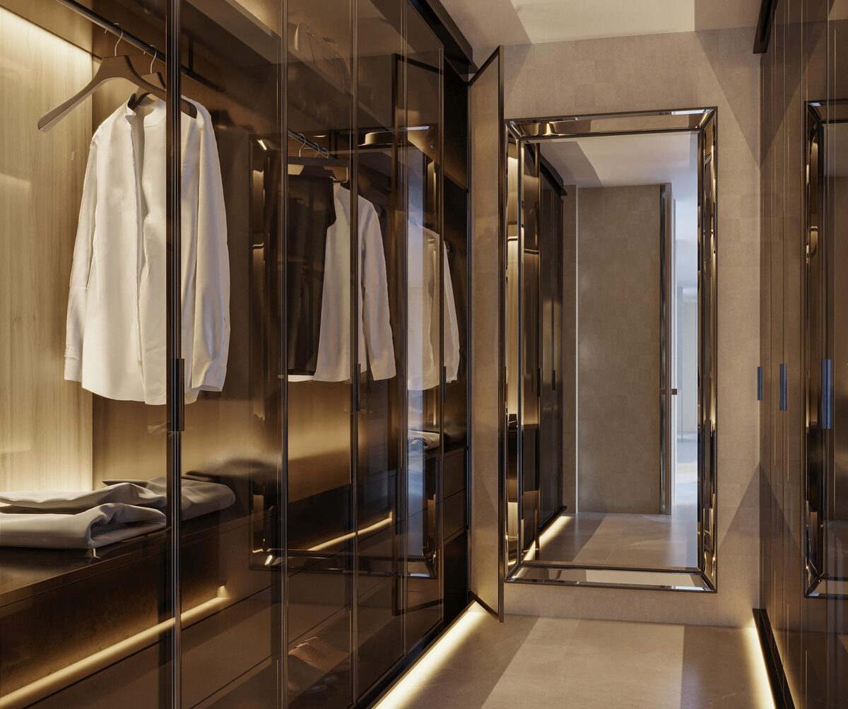 Вилла с 5 спальнями, 461м² в Марбелья, Испания [ID: 0137-SP0710]