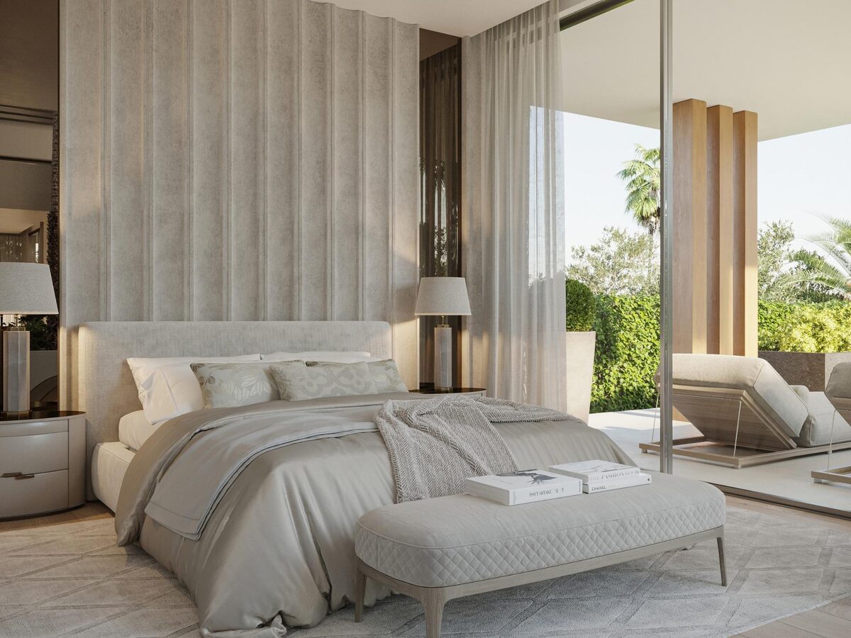 Вилла с 5 спальнями, 461м² в Марбелья, Испания [ID: 0137-SP0710]