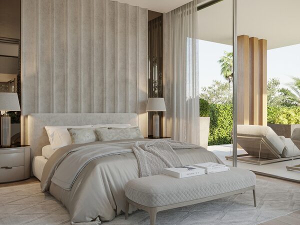 Willa w Марбелья, Hiszpania, 461m² - obraz 8