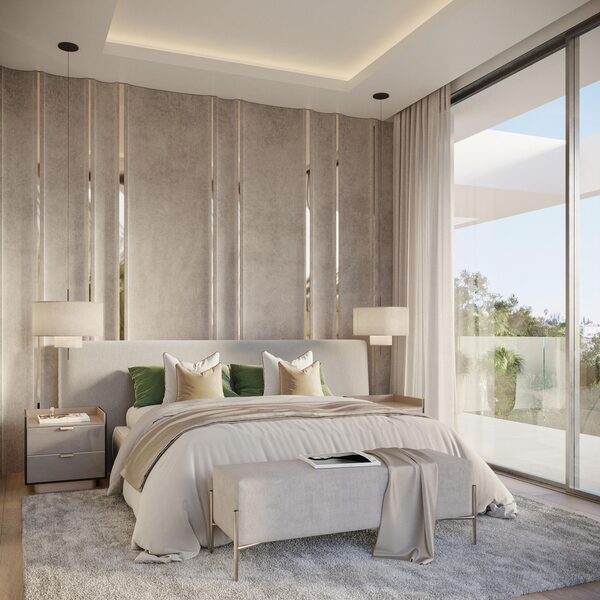 Willa w Марбелья, Hiszpania, 461m² - obraz 7