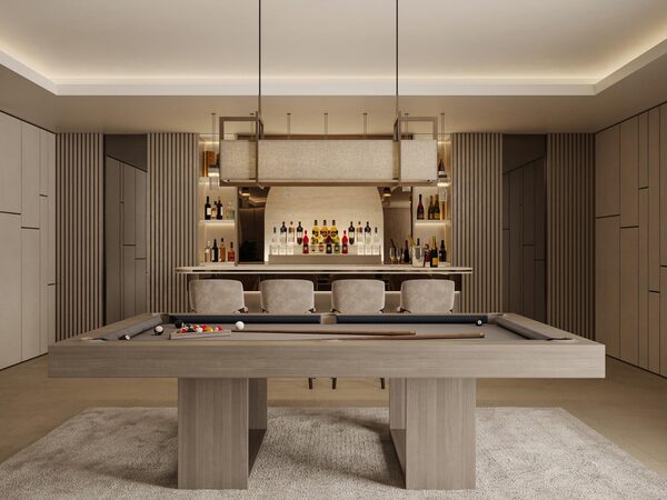 Willa w Марбелья, Hiszpania, 461m² - obraz 13