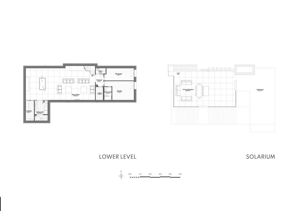 Вилла с 5 спальнями, 461м² в Марбелья, Испания [ID: 0137-SP0710]