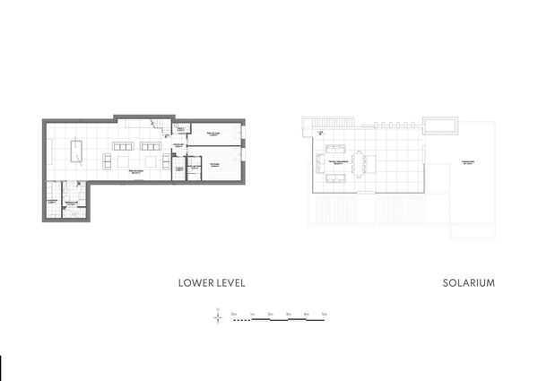 Willa w Марбелья, Hiszpania, 461m² - obraz 23