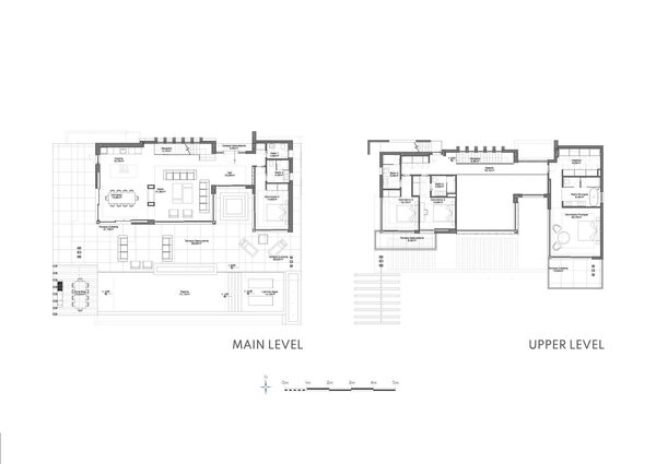 Willa w Марбелья, Hiszpania, 461m² - obraz 22