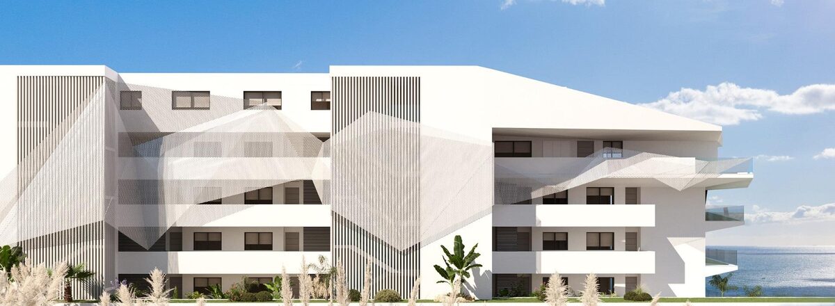 Apartament z 3 sypialniami, 122m² w Fuengirola, Hiszpania [ID: 0137-SP0444]