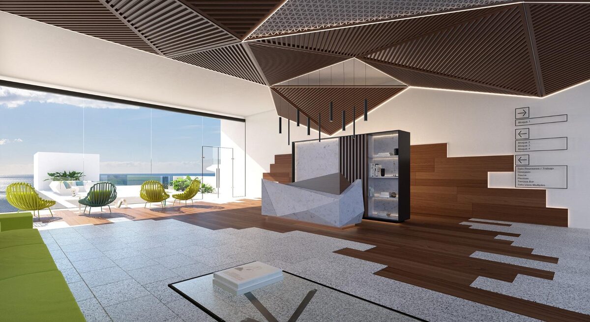 Apartament z 2 sypialniami, 84m² w Fuengirola, Hiszpania [ID: 0137-SP0445]