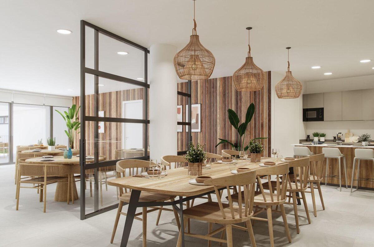 Квартира с 2 спальнями, 101м² в Эстепона, Испания [ID: 0137-SP0465]