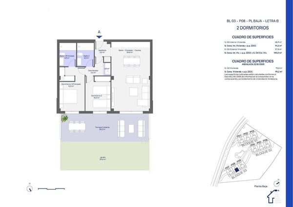 Квартира в Касарес, Испания, 99м² - изображение 14