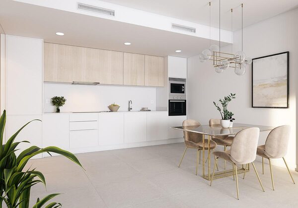 Квартира в Касарес, Испания, 99м² - изображение 7