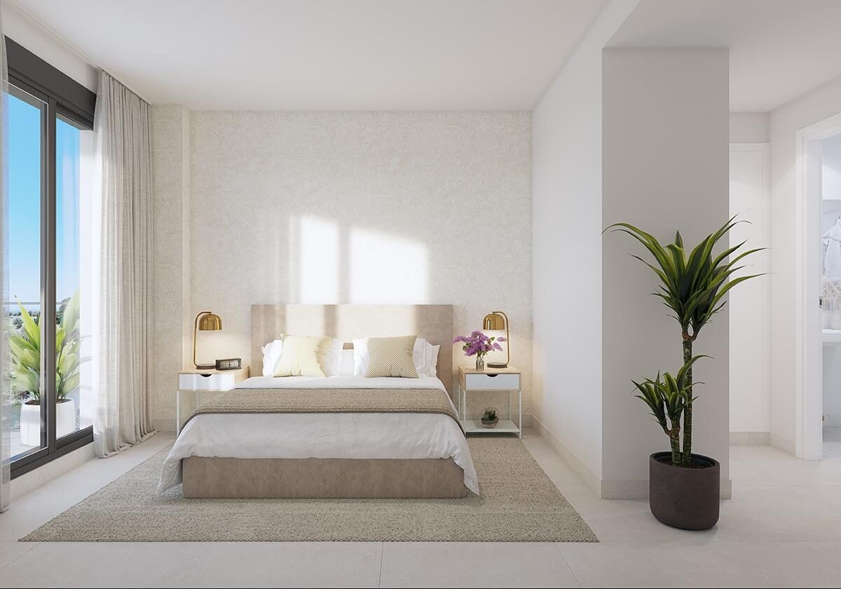 Apartament z 2 sypialniami, 99m² w Casares, Hiszpania [ID: 0137-SP0626]