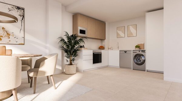 Квартира в Манільва, Іспанія, 122м² - зображення 14