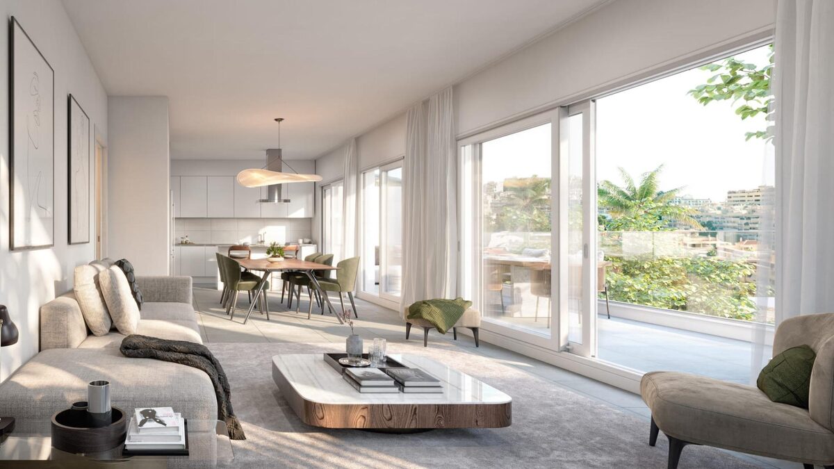Apartment with 3 bedrooms, 138m² in Benalmadena, Spain [ID: 0137-SP0518]