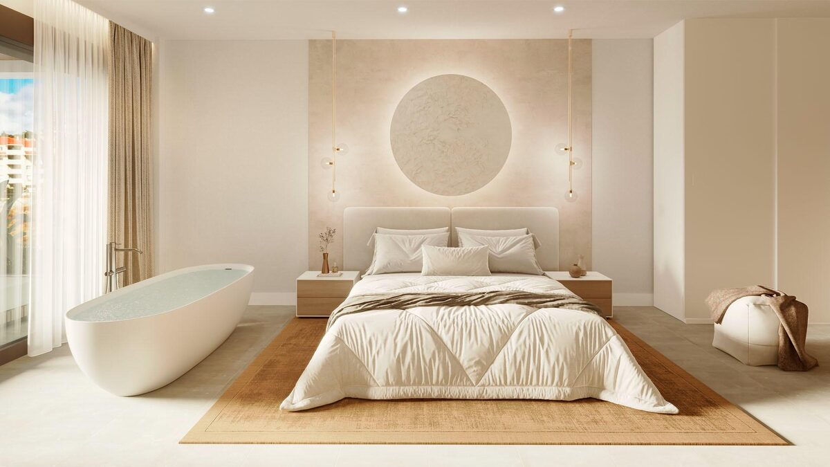 Dom szeregowy z 3 sypialniami, 129m² w Fuengirola, Hiszpania [ID: 0137-SP0675]