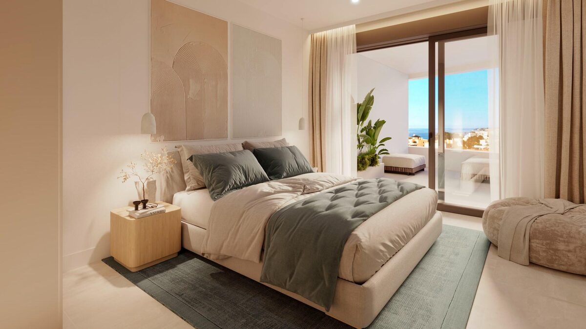 Dom szeregowy z 3 sypialniami, 129m² w Fuengirola, Hiszpania [ID: 0137-SP0675]