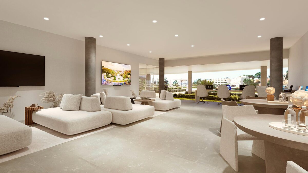 Dom szeregowy z 3 sypialniami, 129m² w Fuengirola, Hiszpania [ID: 0137-SP0675]