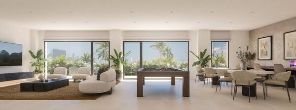 Apartment in Manilva, Spain, 134m² - image 4