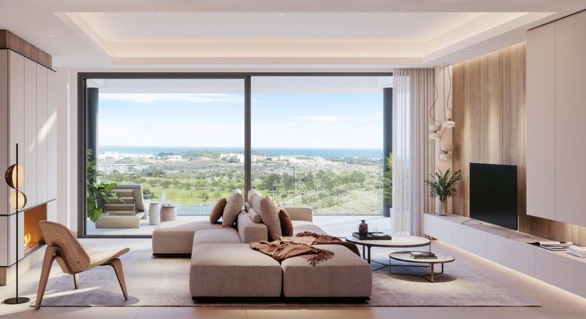 Вилла с 4 спальнями, 375м² в Михас, Испания [ID: 0137-SP0458]