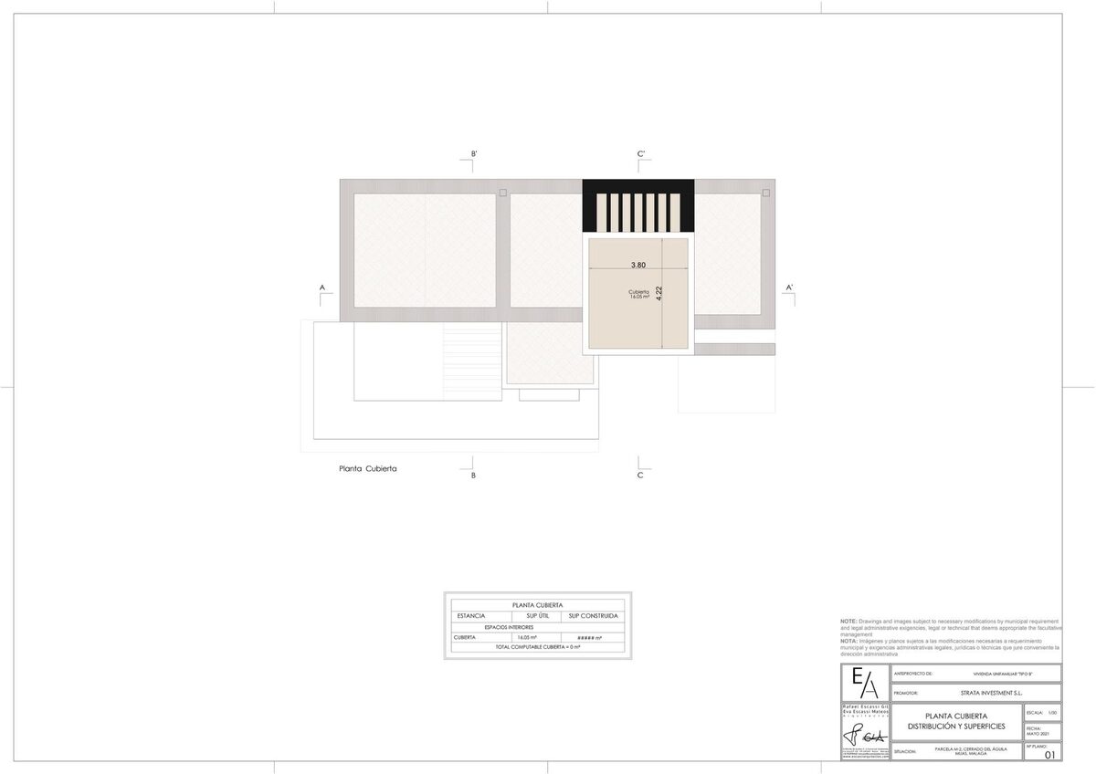 Вилла с 4 спальнями, 375м² в Михас, Испания [ID: 0137-SP0458]