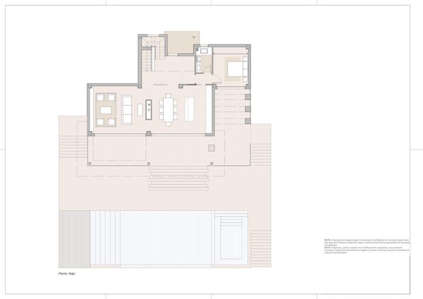 Вилла в Михас, Испания, 399м² - изображение 18
