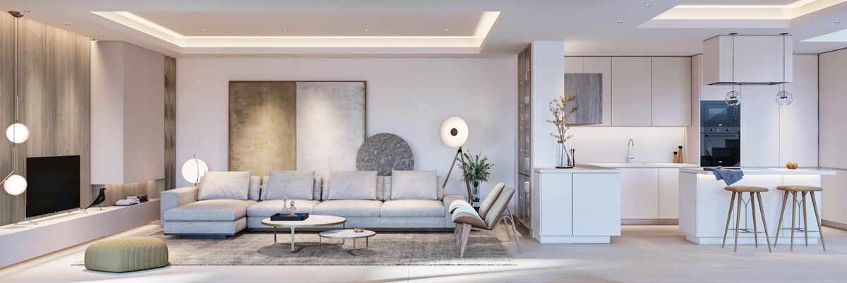Вилла с 4 спальнями, 399м² в Михас, Испания [ID: 0137-SP0457]