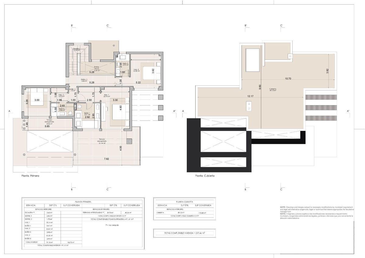 Вилла с 4 спальнями, 399м² в Михас, Испания [ID: 0137-SP0457]