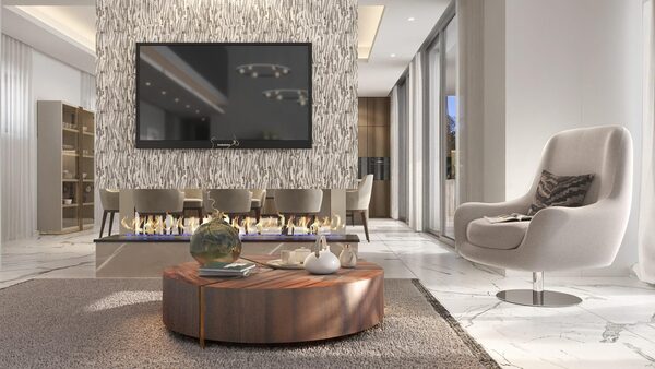 Вилла в Бенаавис, Испания, 1038м² - изображение 8