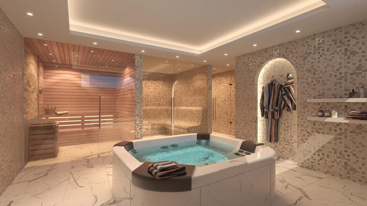 Вілла з 6 спальнями, 1038м² в Бенаавіс, Іспанія [ID: 0137-SP0667]
