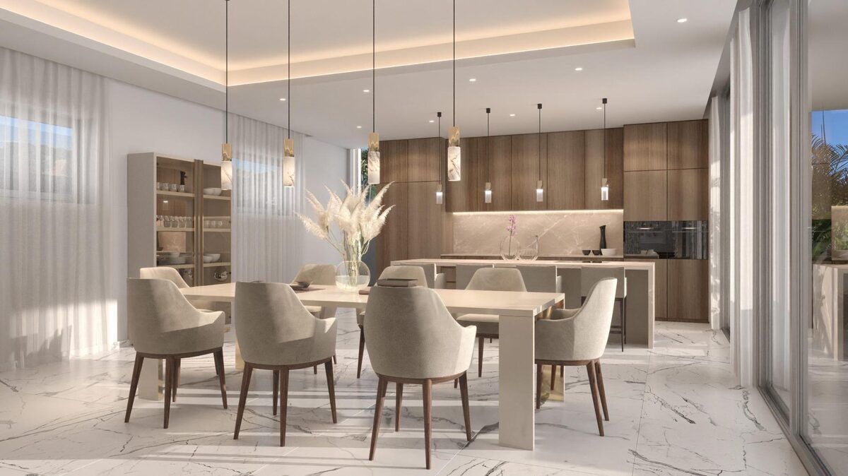 Вілла з 6 спальнями, 1038м² в Бенаавіс, Іспанія [ID: 0137-SP0667]