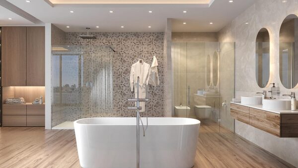 Вилла в Бенаавис, Испания, 1038м² - изображение 13