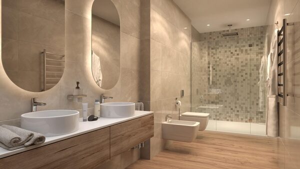Вилла в Бенаавис, Испания, 1038м² - изображение 15