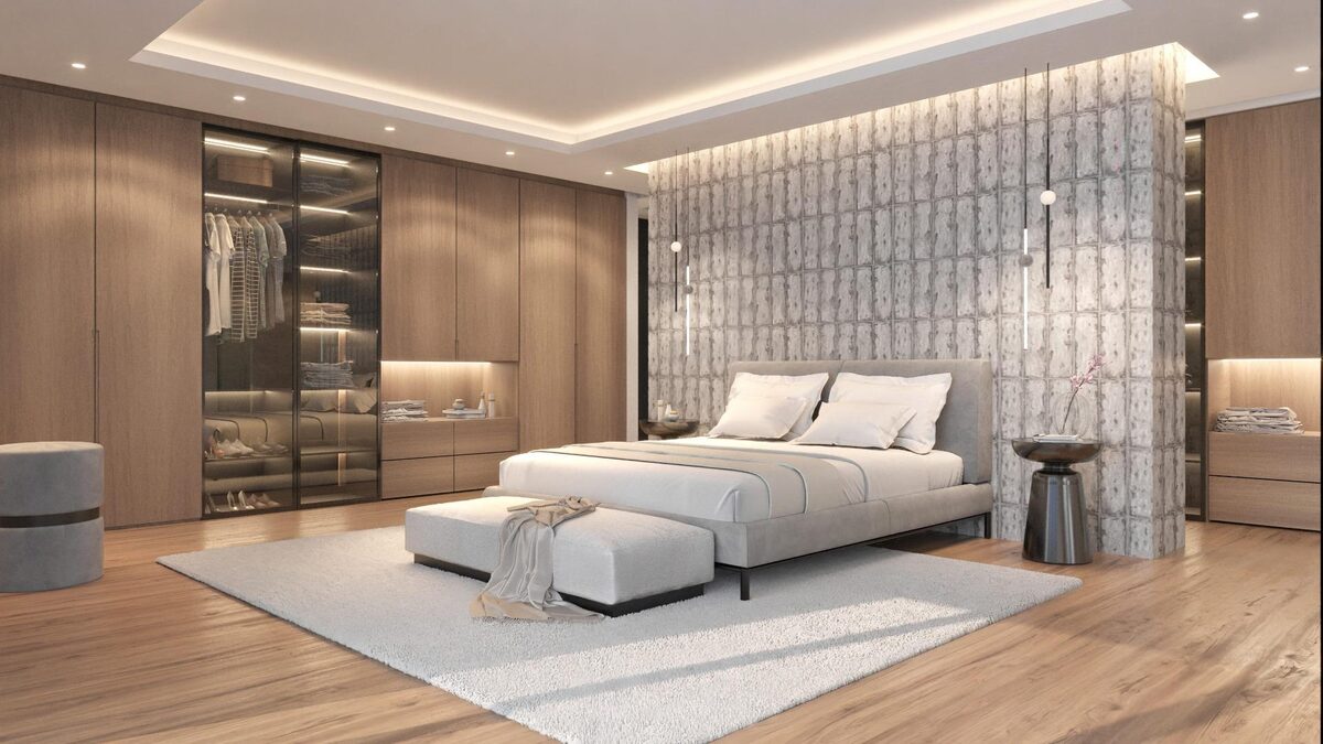 Вілла з 6 спальнями, 1038м² в Бенаавіс, Іспанія [ID: 0137-SP0667]