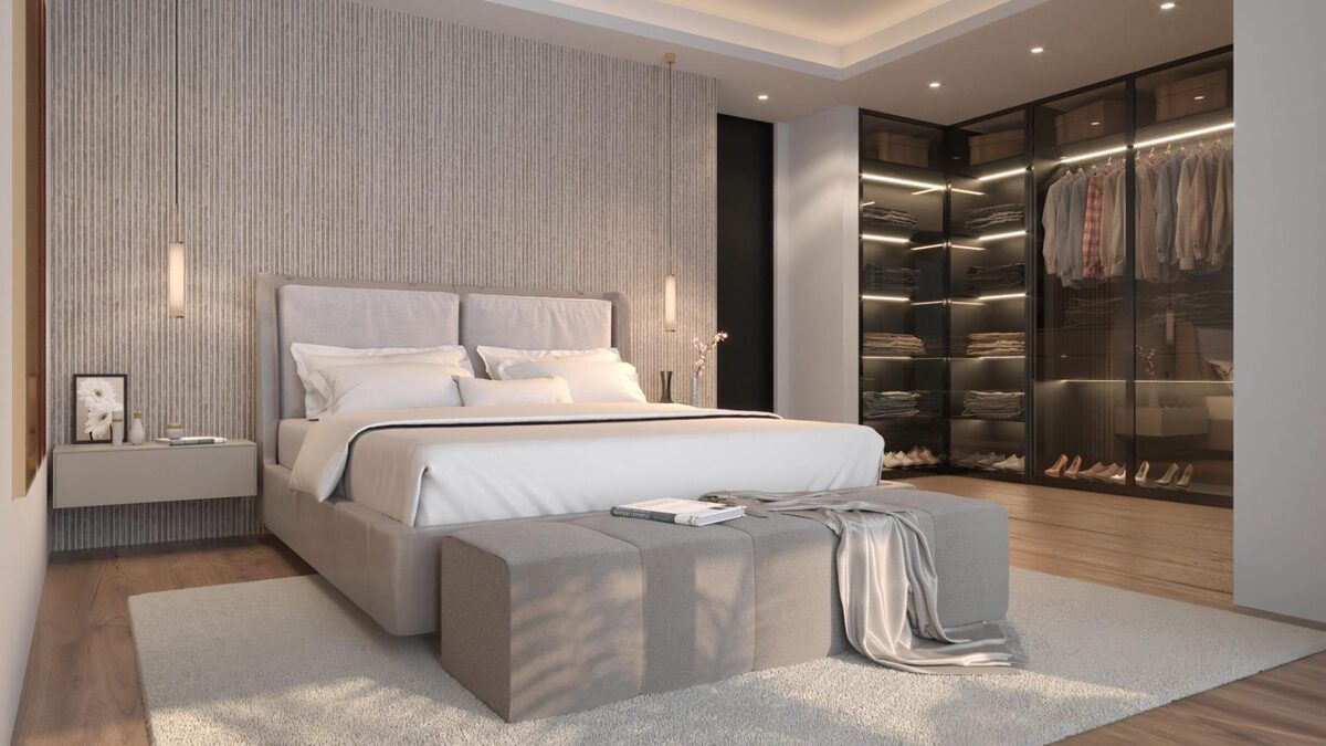 Вілла з 6 спальнями, 1038м² в Бенаавіс, Іспанія [ID: 0137-SP0667]
