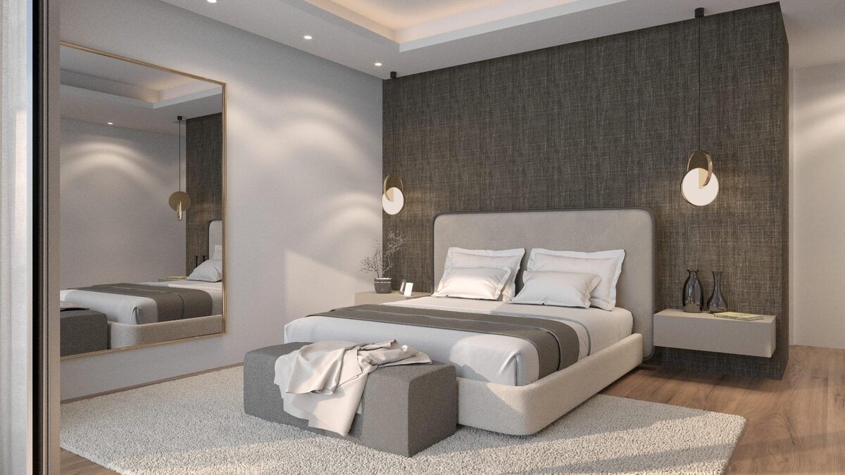 Вілла з 6 спальнями, 1038м² в Бенаавіс, Іспанія [ID: 0137-SP0667]