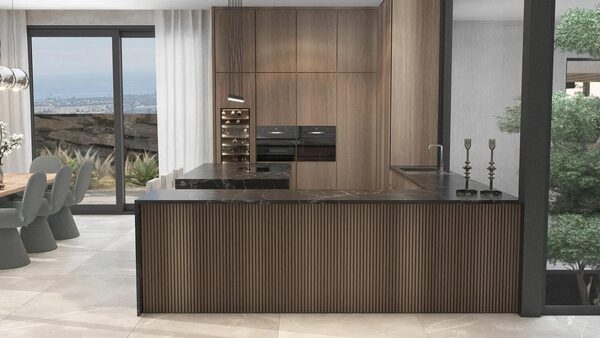 Willa w Benahavís, Hiszpania, 869m² - obraz 8