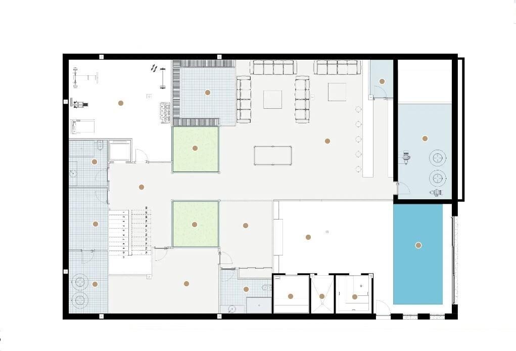 Вілла з 6 спальнями, 869м² в Бенаавіс, Іспанія [ID: 0137-SP0666]