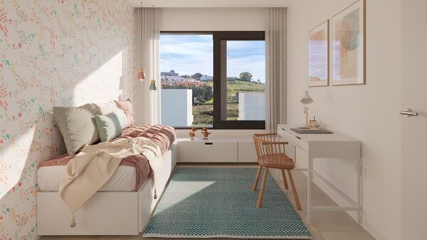 Willa w Estepona, Hiszpania, 198m² - obraz 10