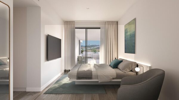 Пентхаус в Касарес, Испания, 88м² - изображение 4