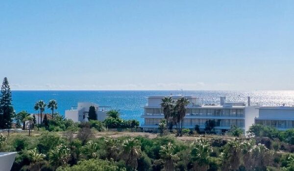 Penthouse w Estepona, Hiszpania, 107m² - obraz 8
