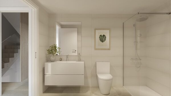Таунхаус в Рінкон-де-ла-Вікторія, Іспанія, 290м² - зображення 9