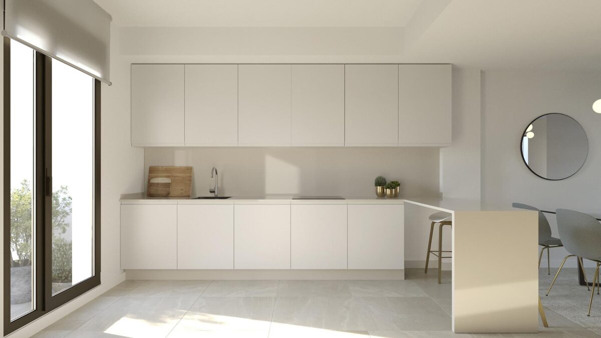 Таунхаус с 4 спальнями, 290м² в Ринкон-де-ла-Виктория, Испания [ID: 0137-SP0641]