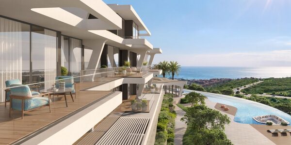 Квартира в Касарес, Испания, 161м² - изображение 3