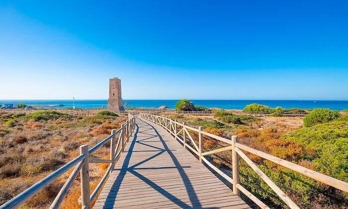 Apartment with 3 bedrooms, 334m² in Марбелья, Spain [ID: 0137-SP0566]