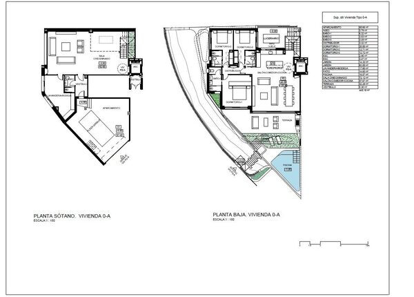 Квартира в Марбелья, Испания, 334м² - изображение 3