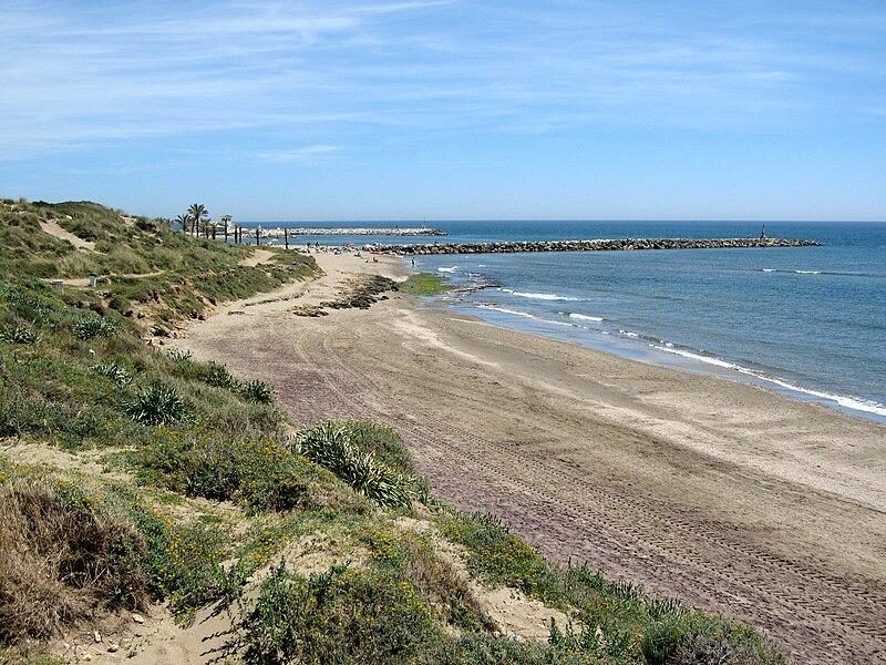 Apartment with 3 bedrooms, 334m² in Марбелья, Spain [ID: 0137-SP0566]