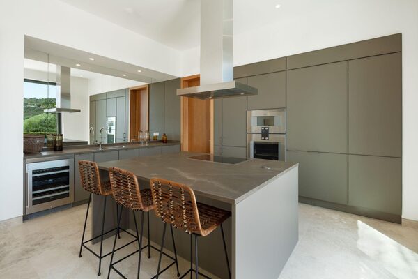 Вилла в Касарес, Испания, 778м² - изображение 7