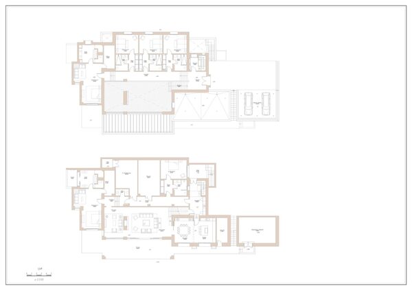 Вилла в Касарес, Испания, 778м² - изображение 31