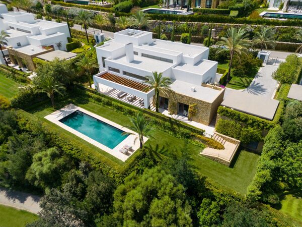 Вилла в Касарес, Испания, 778м² - изображение 21